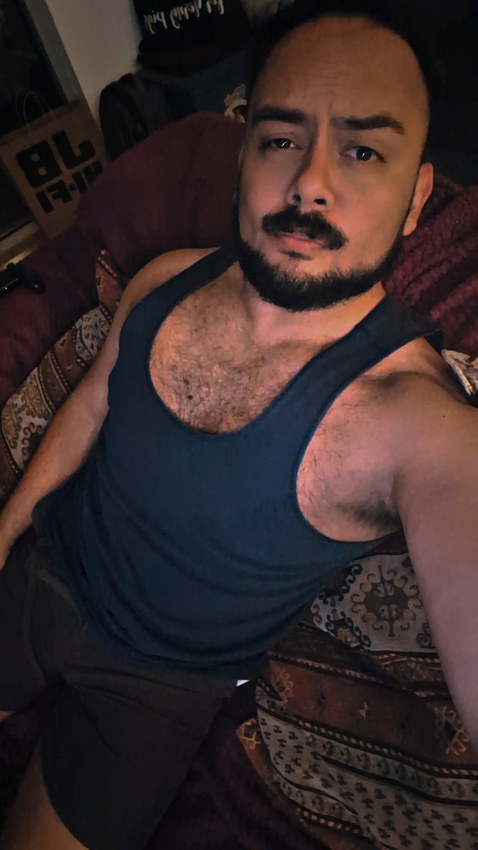 Mo moustache Mo problems