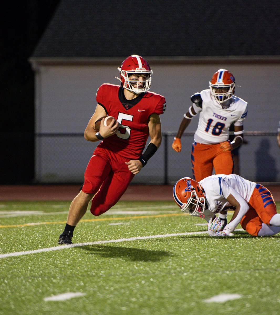 Luke Roberts tweet media