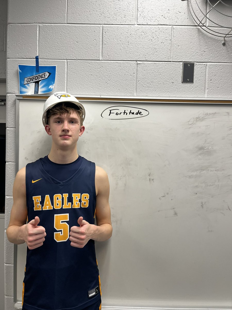 Hudsonville Basketball tweet media