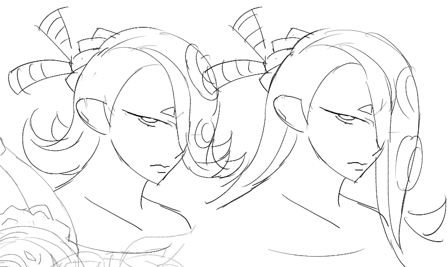 pixveerei_'s tweet image. #splatoon stuff