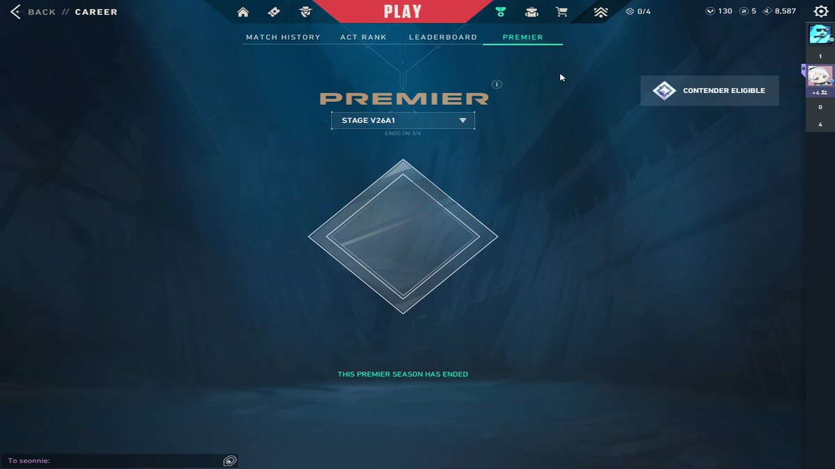 exVALO's tweet image. LF Premier Team @LFT_Page @Hitbox_Americas