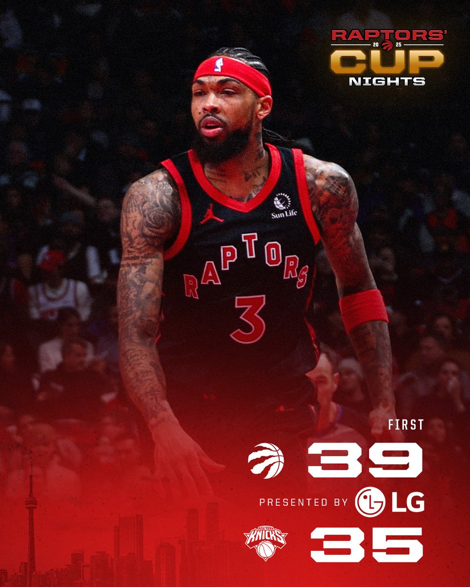 🆙 after 1
Presented by @LGCanada