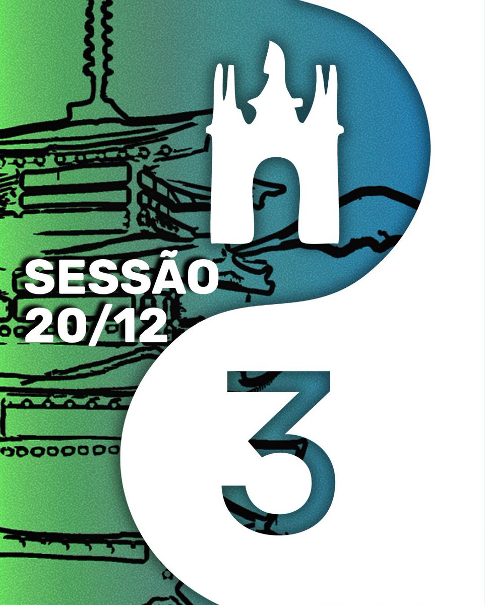 CoderDojoBraga's tweet image. 𝗦𝗲𝘀𝘀𝗮̃𝗼 𝟮𝟬/𝟭𝟮
Apresentamos a data da terceira sessão do ano! 🥳
Aparece no 𝗗𝗲𝗽𝗮𝗿𝘁𝗮𝗺𝗲𝗻𝘁𝗼 𝗱𝗲 𝗜𝗻𝗳𝗼𝗿𝗺𝗮́𝘁𝗶𝗰𝗮 (DI - Edifício 7) da 𝗨𝗻𝗶𝘃𝗲𝗿𝘀𝗶𝗱𝗮𝗱𝗲 𝗱𝗼 𝗠𝗶𝗻𝗵𝗼 no dia  𝟮𝟬 𝗱𝗲 𝗱𝗲𝘇𝗲𝗺𝗯𝗿𝗼, pelas 𝟭𝟬𝗵𝟬𝟬, para uma manhã incrível.