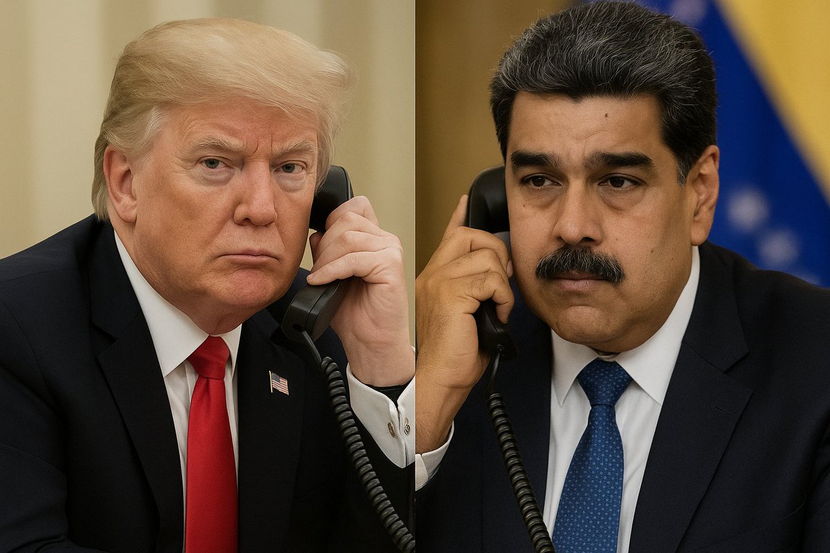 Front_Line22's tweet image. ULTIMÁTUM: MADURO SE REHUSÓ A DEJAR EL PODER
youtu.be/9N3pzgszuQA?si…