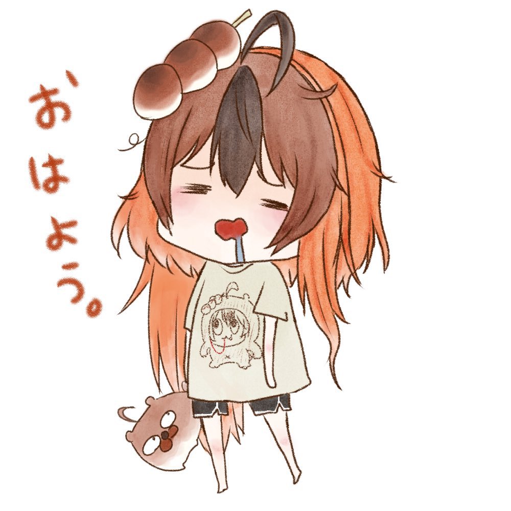 くうたろう🍡⛩ (@kuutarouch) / Posts / X