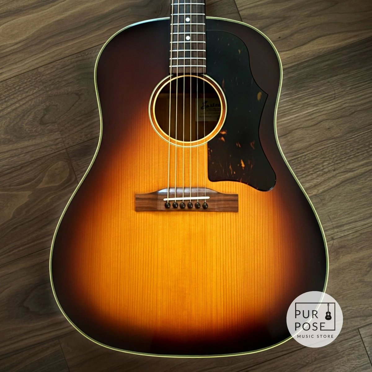 新着入荷】コスパ最強ギター🎸 Eastman E10SS TB アディロンダック