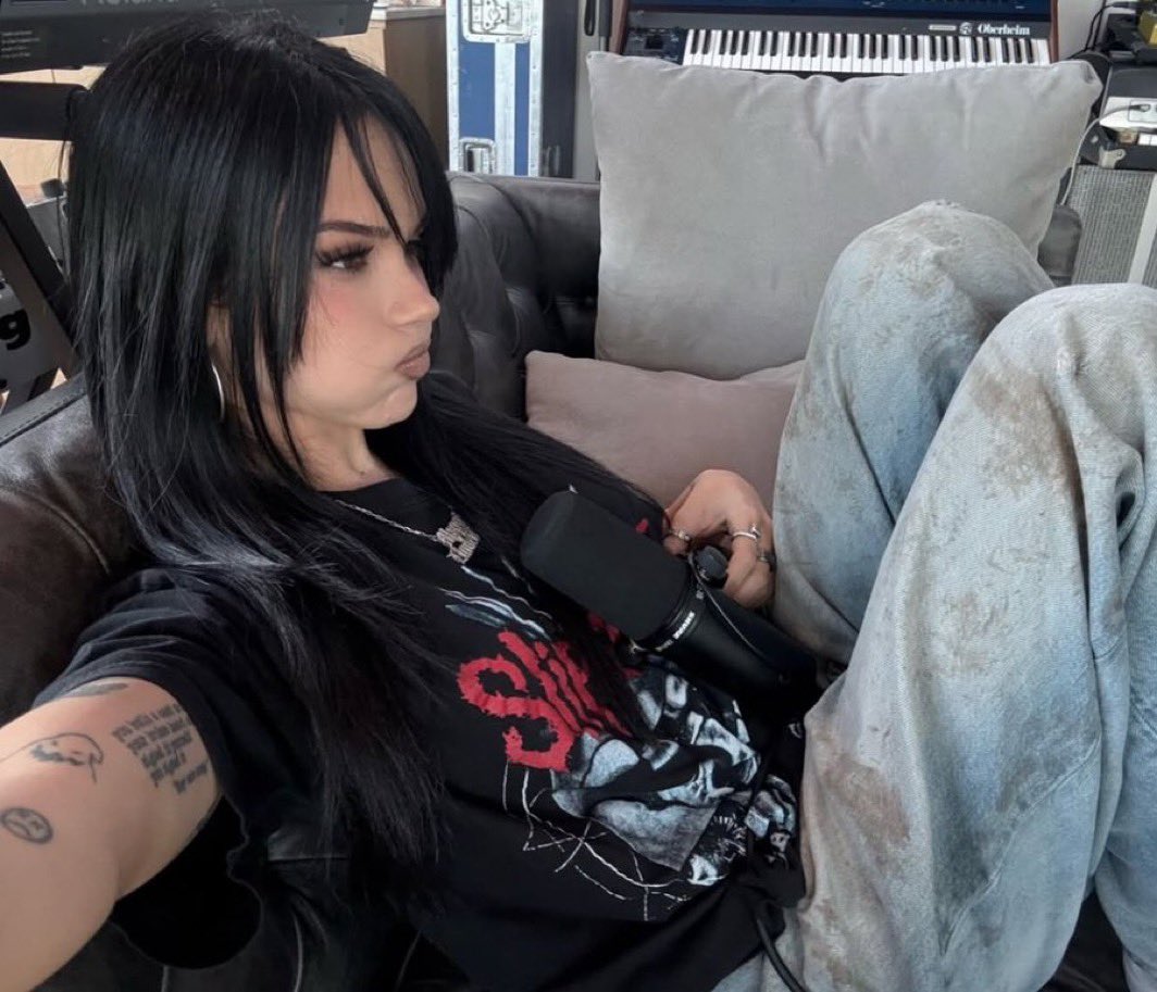 i ❤️ emo girls