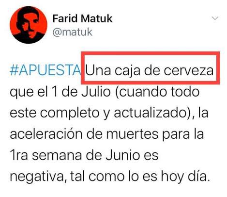 <a href="/edyerc/">edward dyer</a> ¿Por qué siempre USTEDES, PROGRES, HIJOS DE PAPÁ, se les puede dejar sin piso en menos de 20 segundos? Son patéticos realmente.