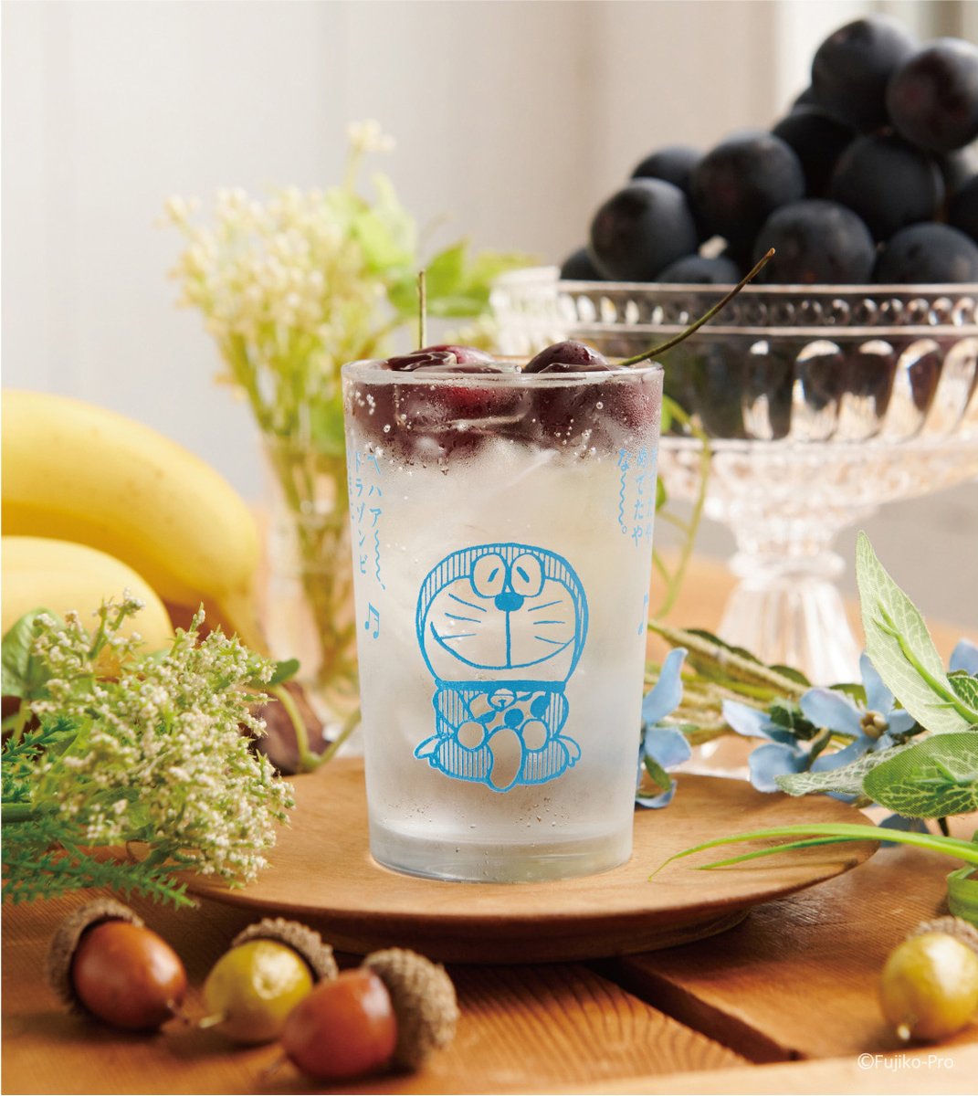 エンスカイショップにて本日よりお取り扱い開始！ 『のび太の日本誕生