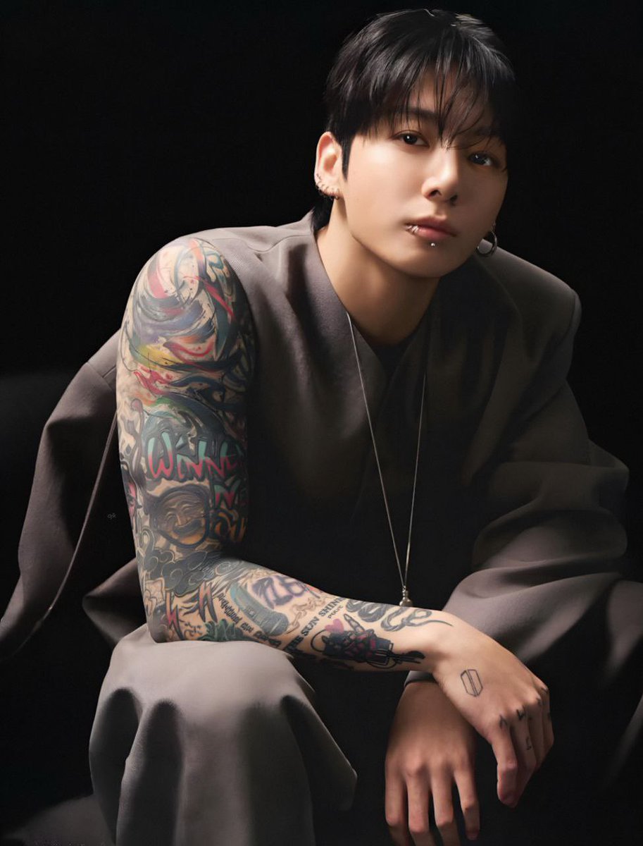 리온‪‪‪‪❤︎‬뷔‪‪❤︎‬정국*° 단독] 방탄소년단 뷔·정국, 탈덕수용소 상대 손배소 '조정 불성립