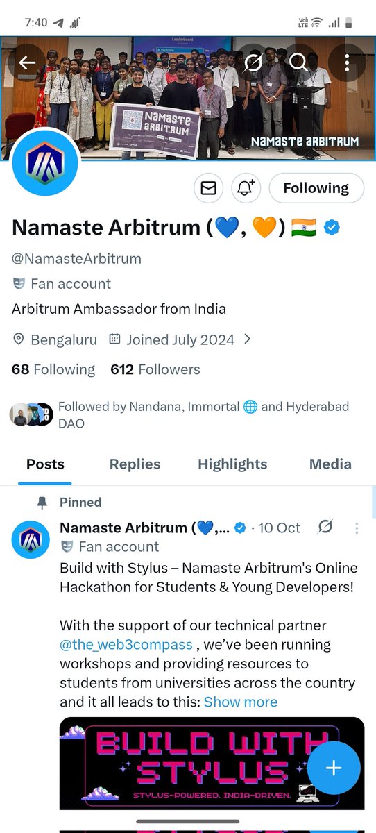 JAYARAM tweet media
