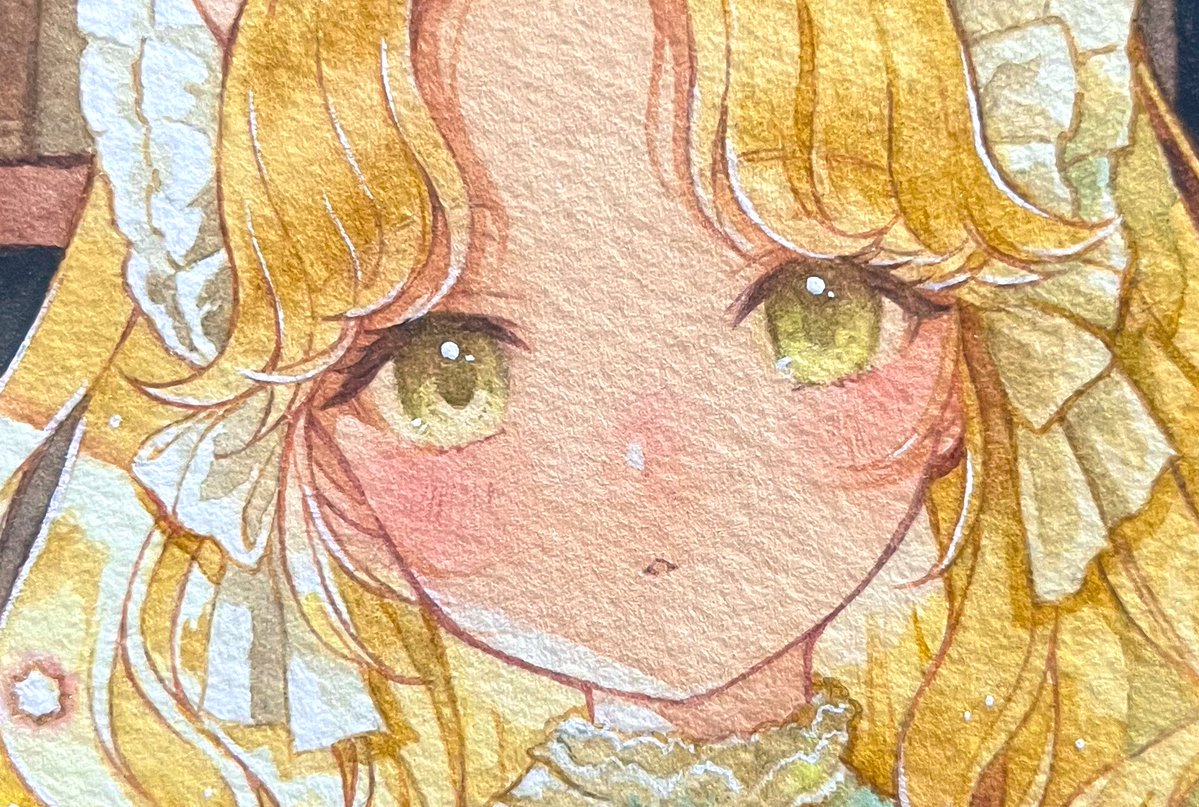 ゆきのこ｡❄️3/7~Antique memory展 (@yukinoko_ac) / Posts / X