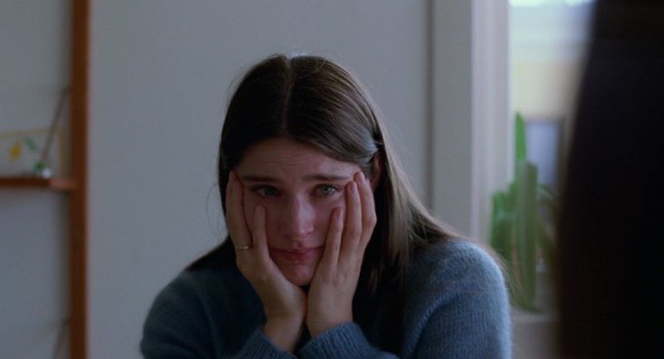 ctrlswetnr's tweet image. chego 
*mato a ariana grande 
*ganho o oscar de best supporting actress