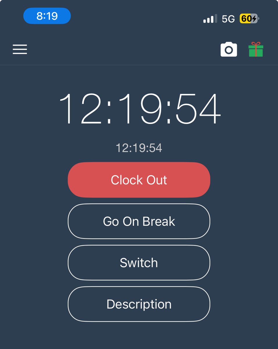 Don’t act like you work harder then me cause you don’t  🤷‍♂️