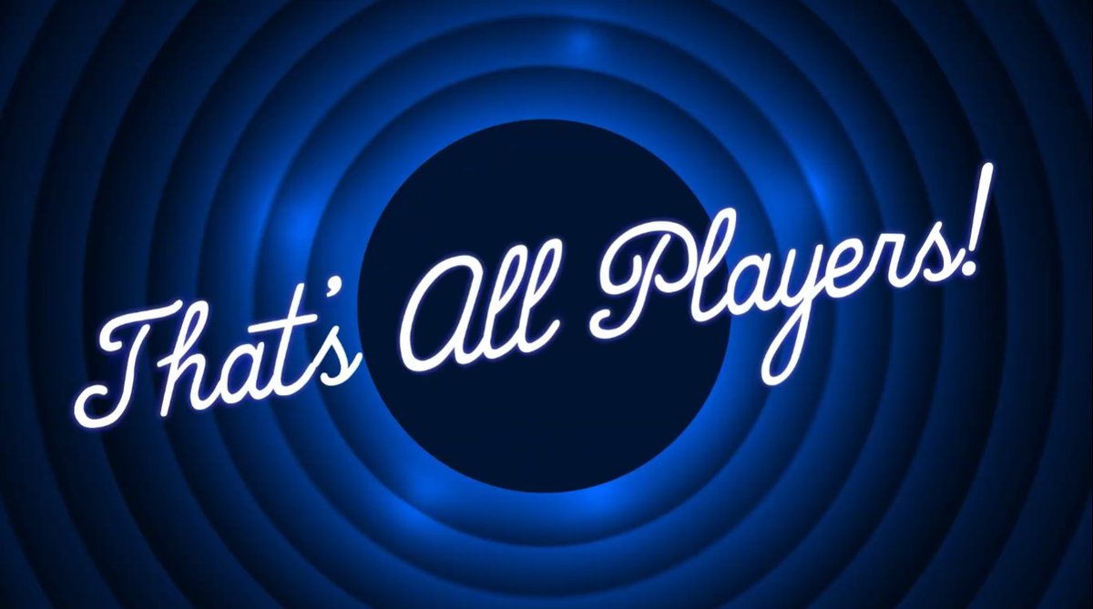 Evo's tweet image. What did you think of this year's Evo Announcement Show?

Thank you to everyone who tuned in live! If you missed it, the full VOD is available on the Evo Events YouTube channel at the link below.