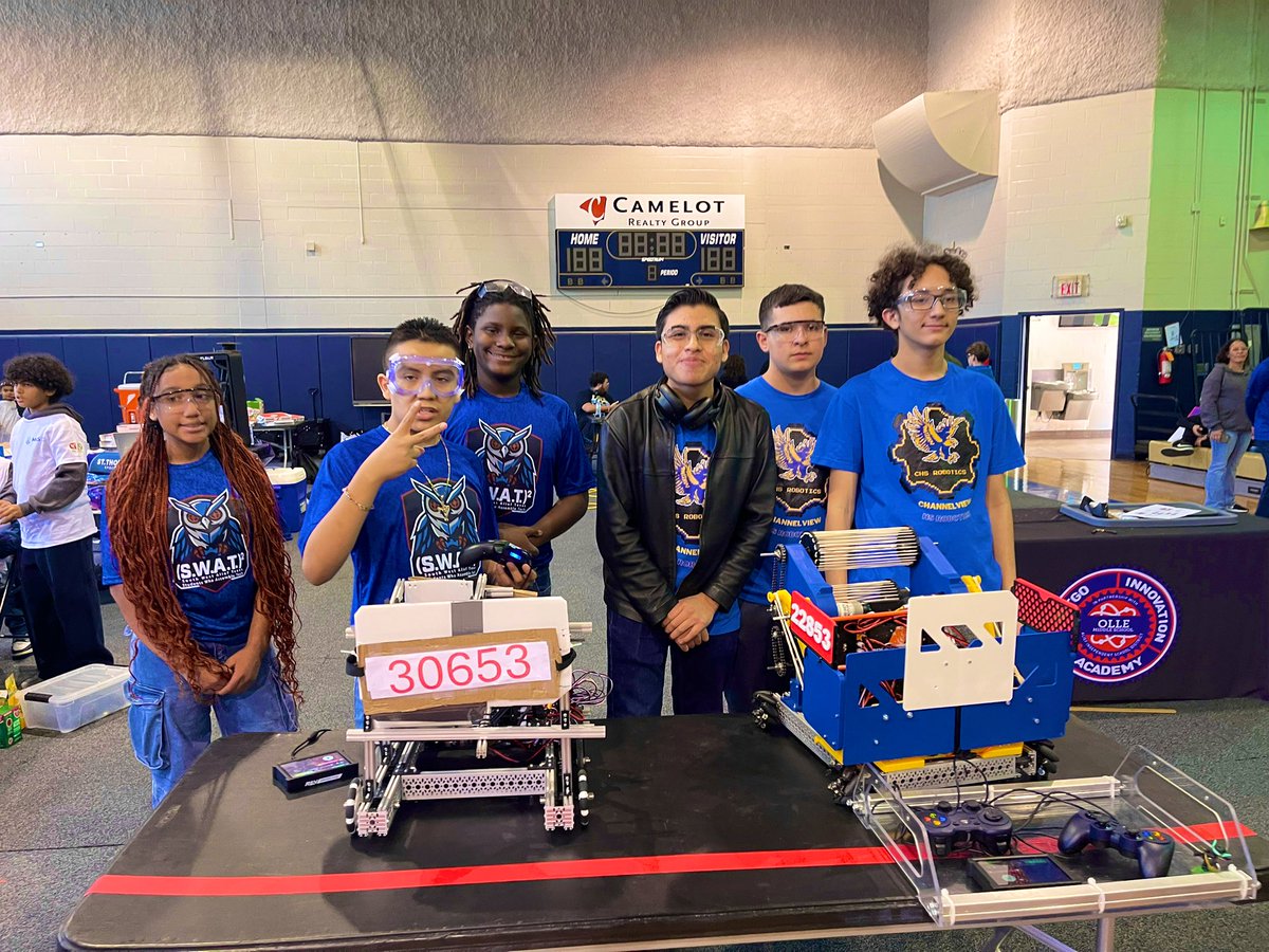 SWAT Squared tweet media