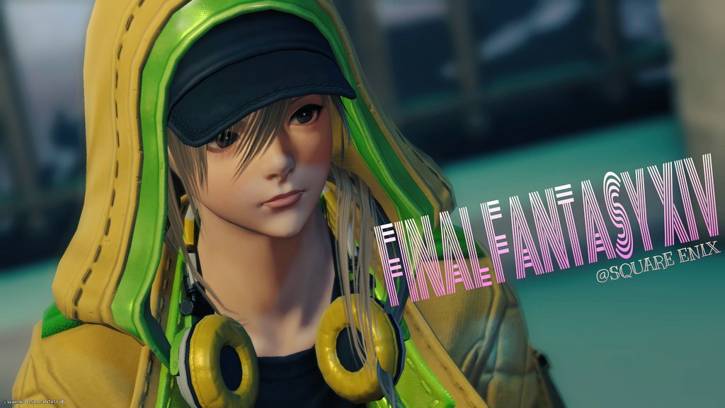 #おはうさ  #ヴィエラ

昨日もいつメンでわちゃわちゃしながらルレ三昧ヾ(*´∀｀*)ﾉ
会話が楽しすぎてやっぱり夜更かしw
ホントいつも遊んでくれてありがとね🫶
贅沢を言えば 
『おい！集合SS撮らせろや！』ですw

 #FF14
 #FFXIV
 #うさこ
 #フレンド募集