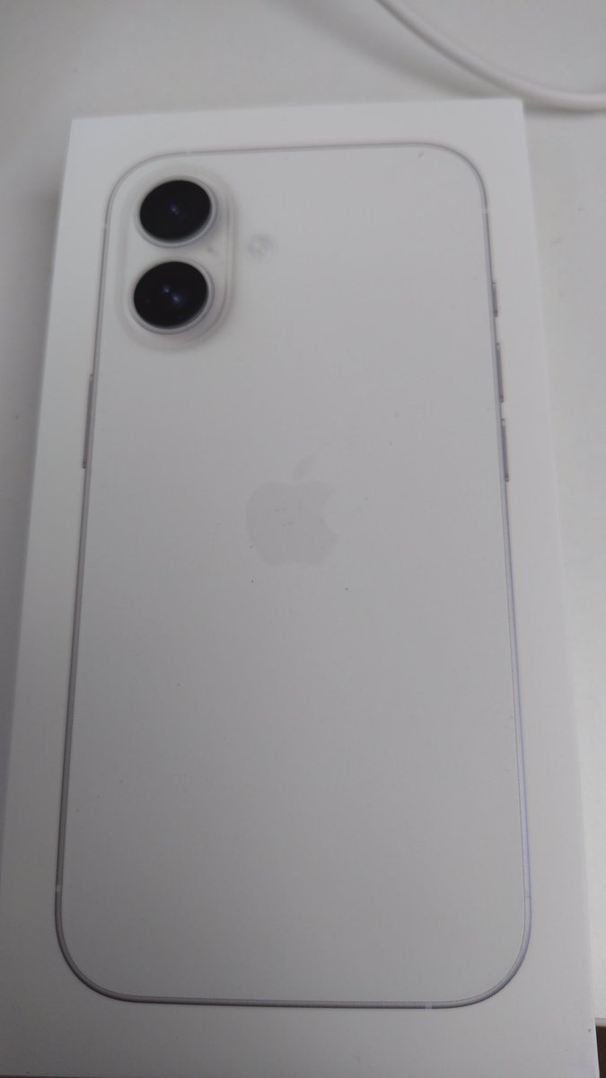 Android信者、ついにiPhoneに
しかしなにもわからねえ