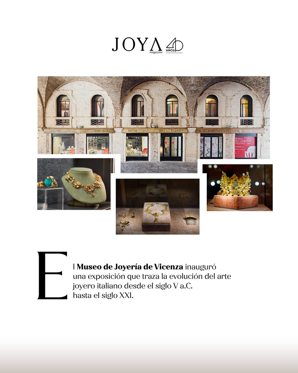 Joya Magazine tweet media