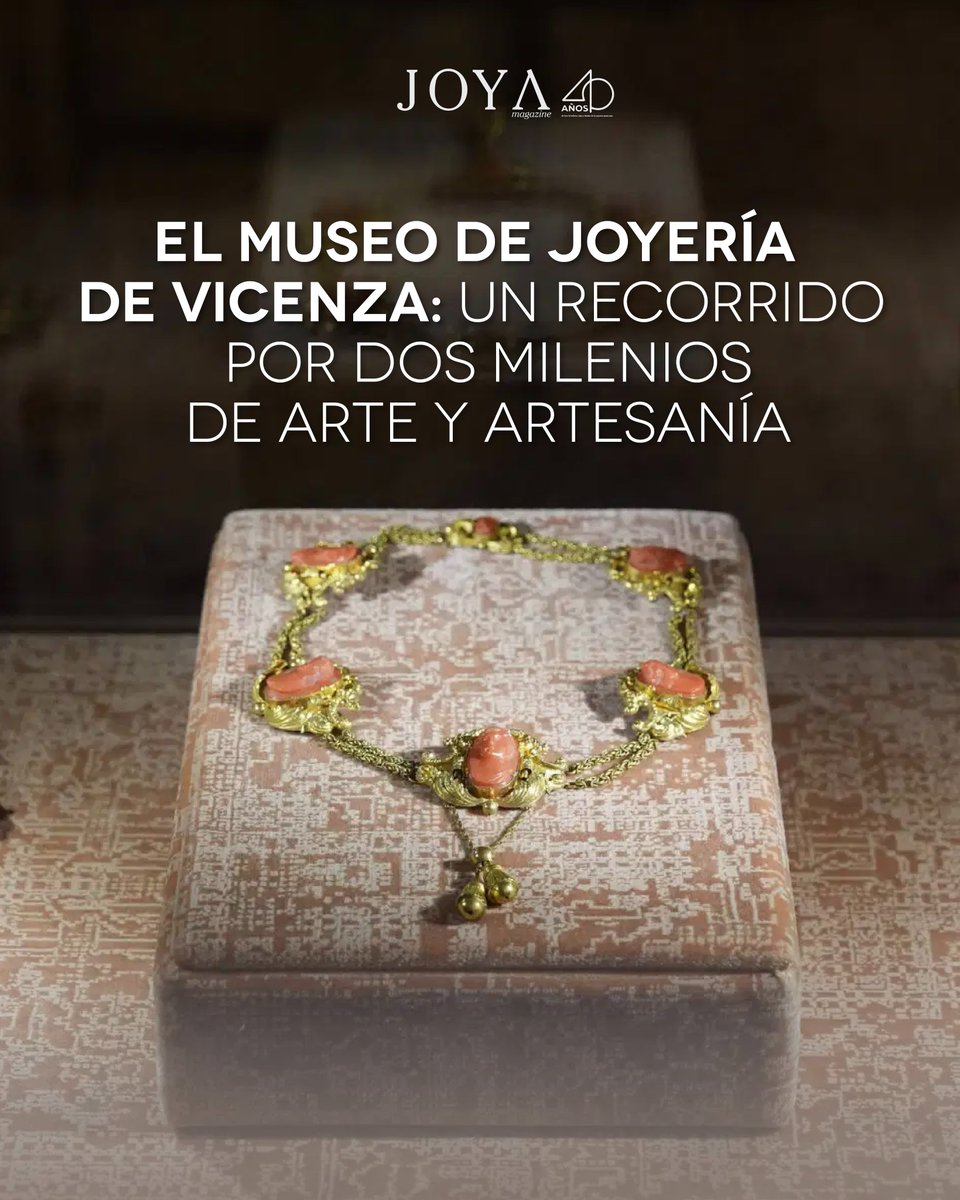 Joya Magazine tweet media