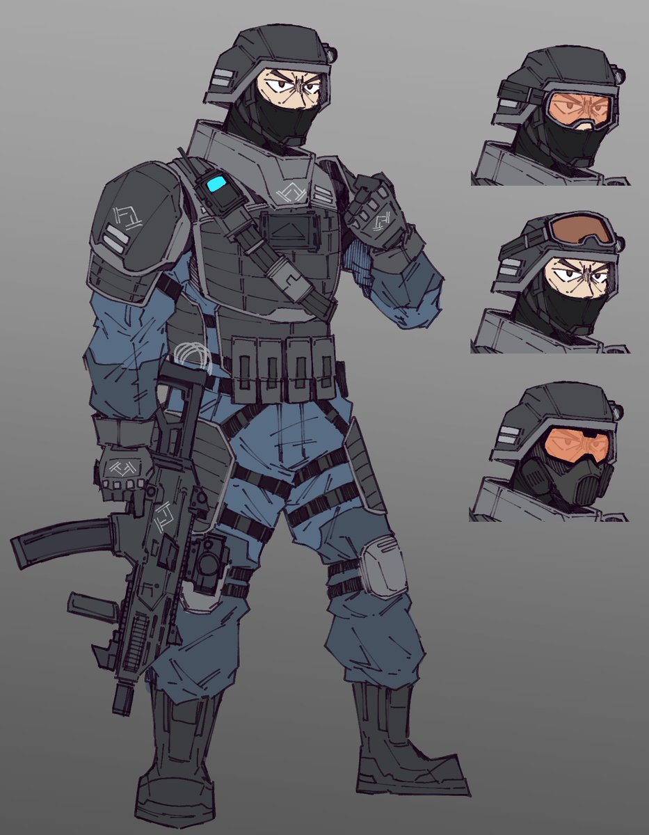 Designing Gear