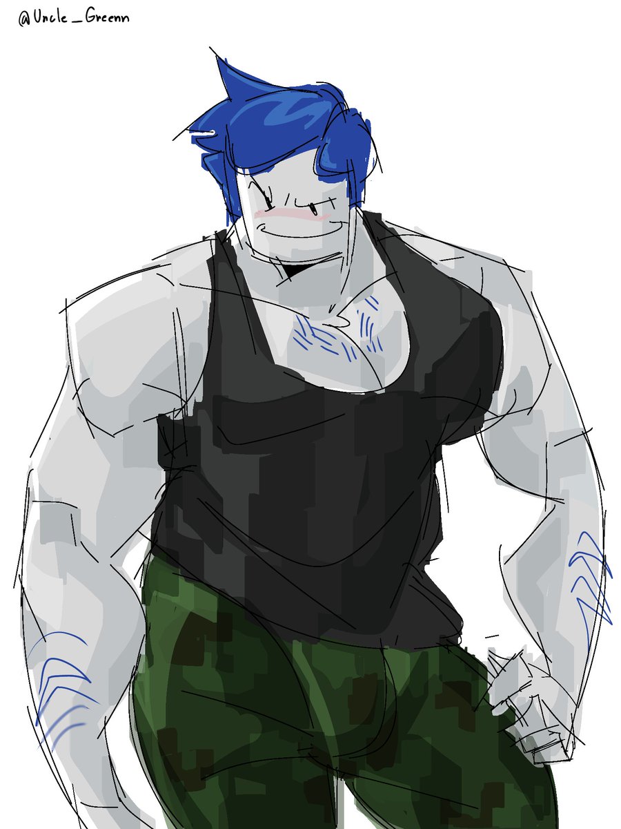 #forsakenfanart 
Guest 1337