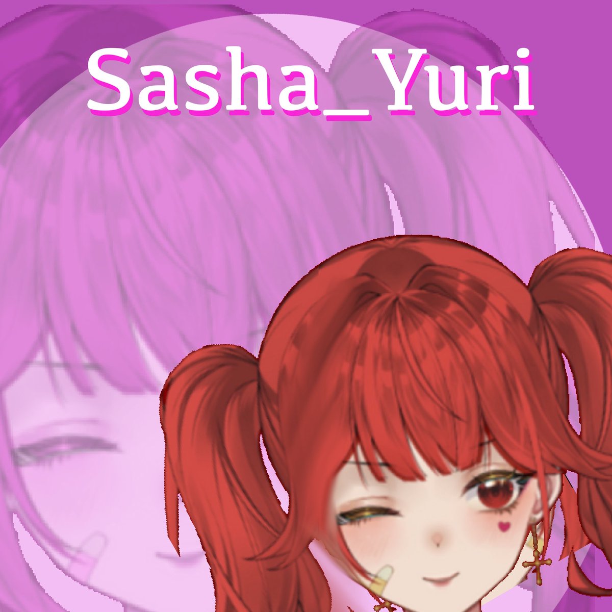 It’s a cutie patootie! <a href="/yuri_sasha24049/">Sasha Yuri ‼️🩹</a> is joining us for Peakmas!! m.twitch.tv/yara_ofzelda