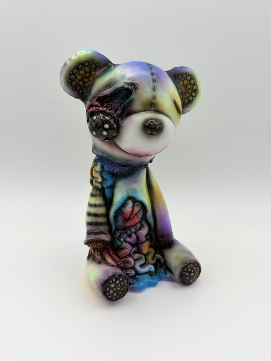 🎉ワンコン🎉 かっこわらい雑貨店さんのナンシー🧸 このナンシーいい