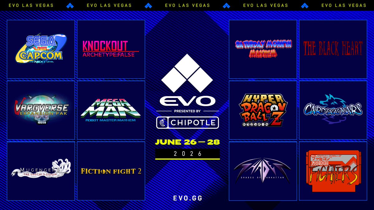 No Context MUGEN tweet media