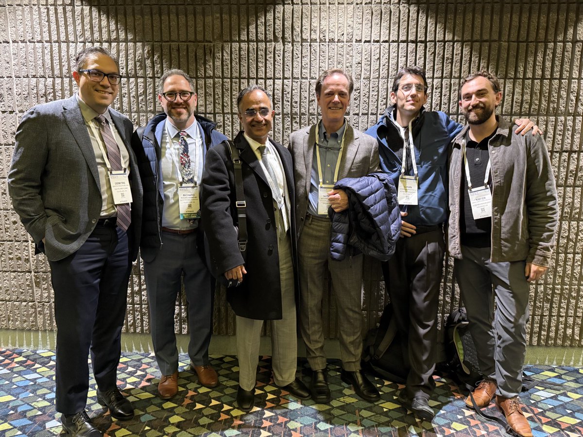 Demitre Serletis tweet media