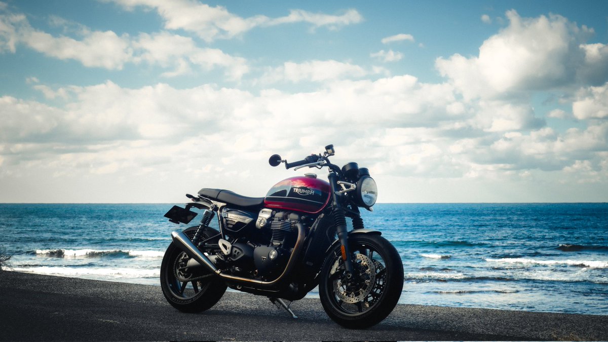 runjun235's tweet image. いい感じの場所だった