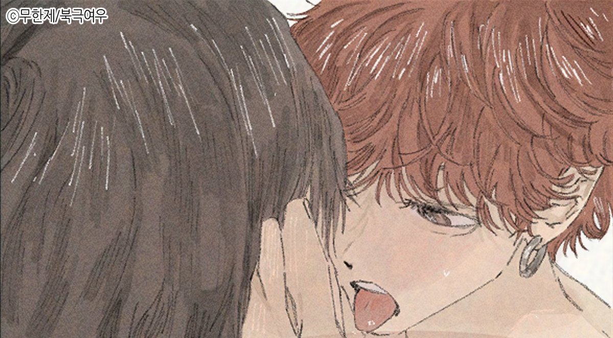 polarfox_comic's tweet photo. <희구> 16화 🅄🄿🌳

여분의 이불이 없는 상황,
이런 대답을 원하고 물어본 건 아닌데...

"이불이요? 그냥 제 방에서 자요."

어쩌다 함께, 그것도 한 침대에...!?

🟦리디 https://t.co/eNWCKolzw2 https://t.co/dRuk0aieZE