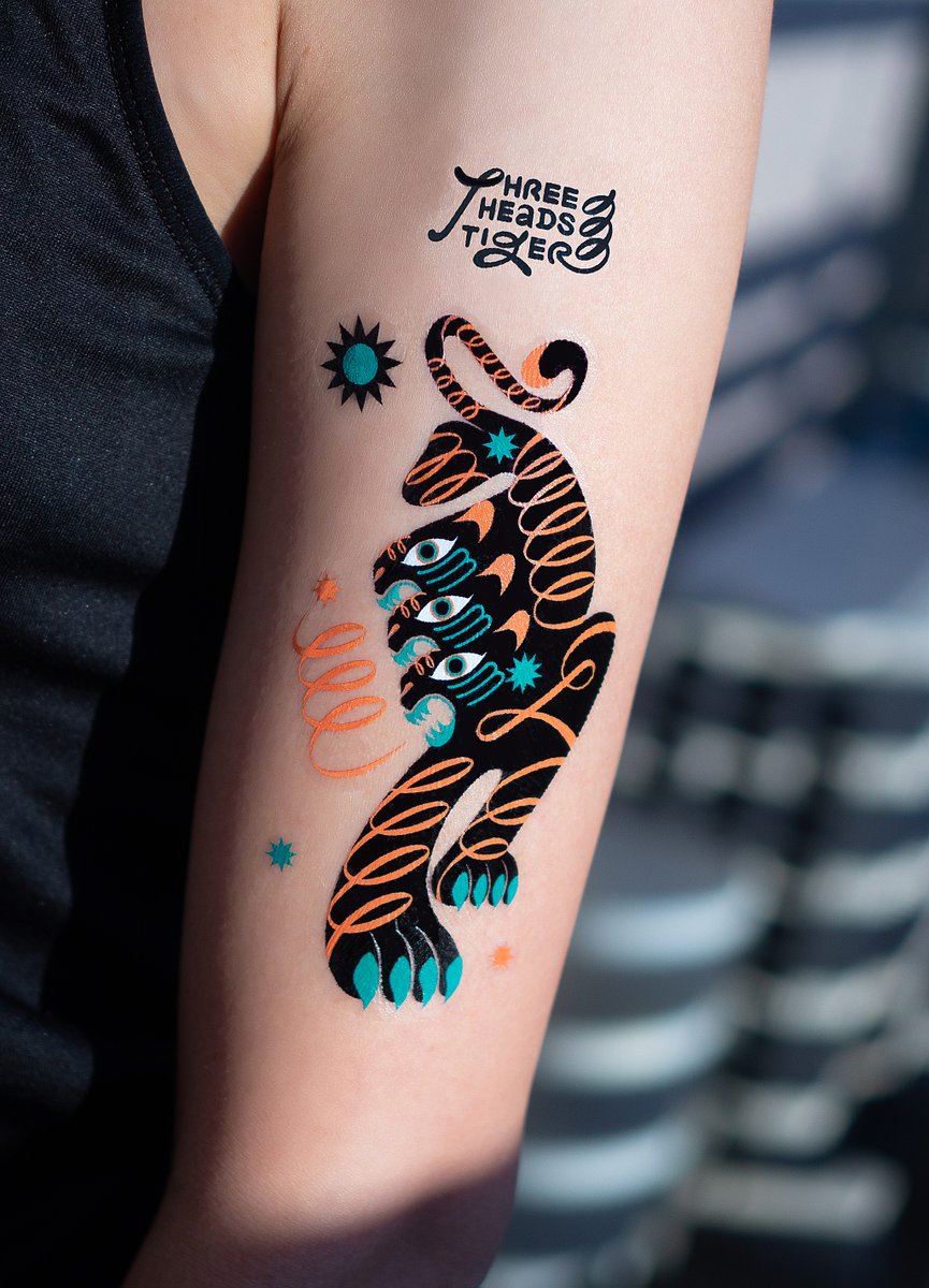 オカモトレイコ tweet media