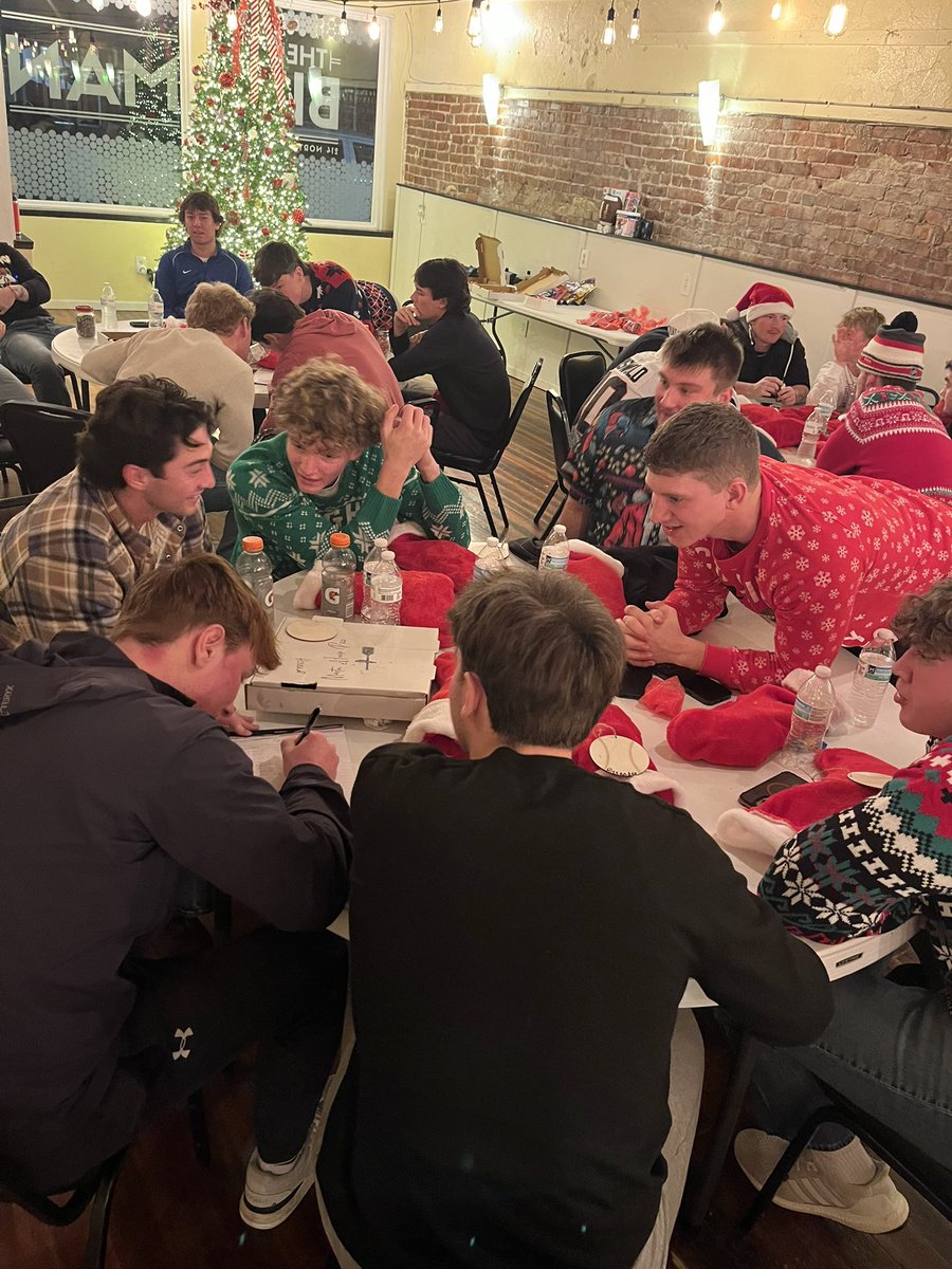 MACC Baseball tweet media