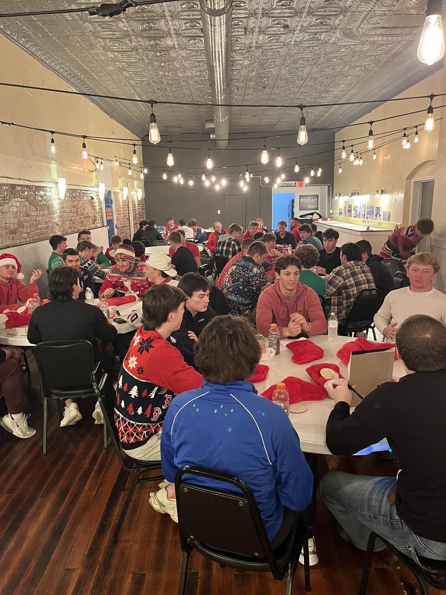 MACC Baseball tweet media