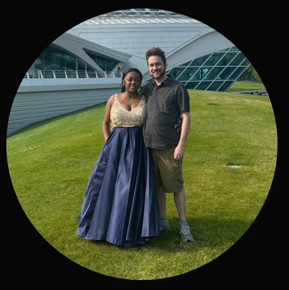 Meet Chantal's newest feeder mahinbownn99 or better know as Mahlet Abebe