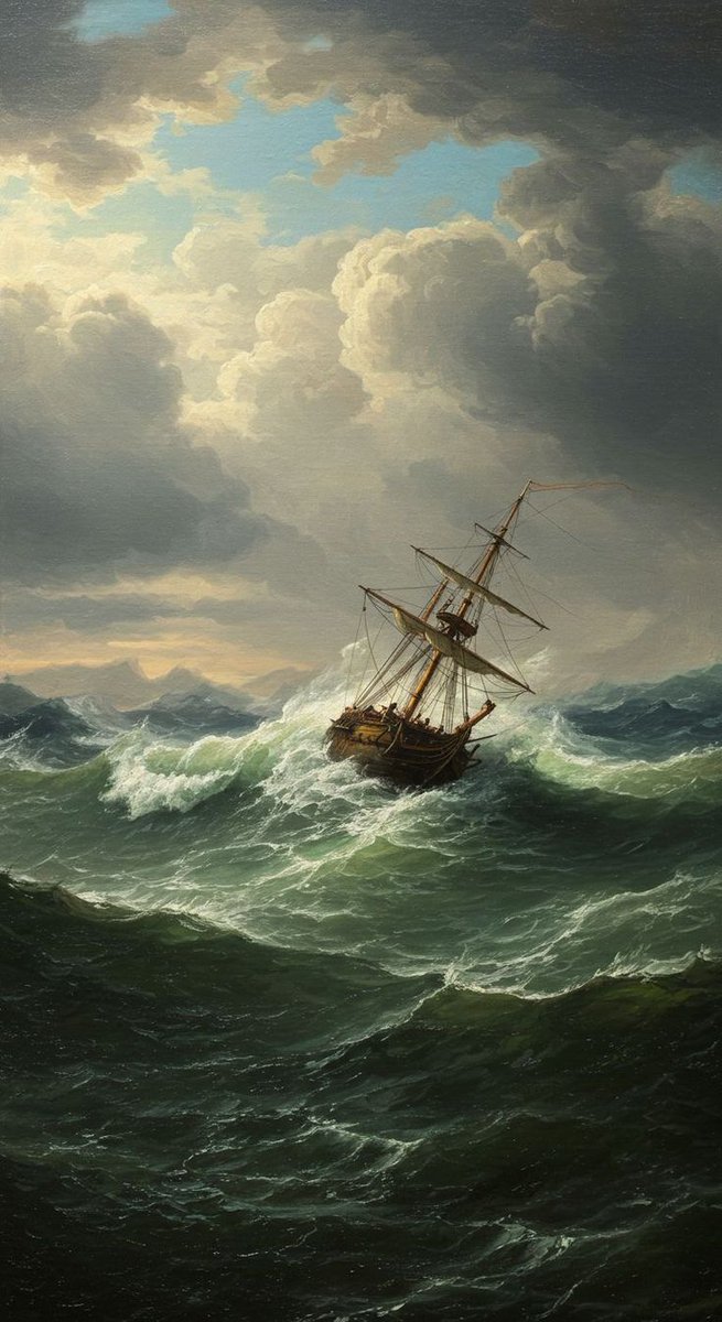 AlexaWill310856's tweet image. Most difficult painting I've ever made