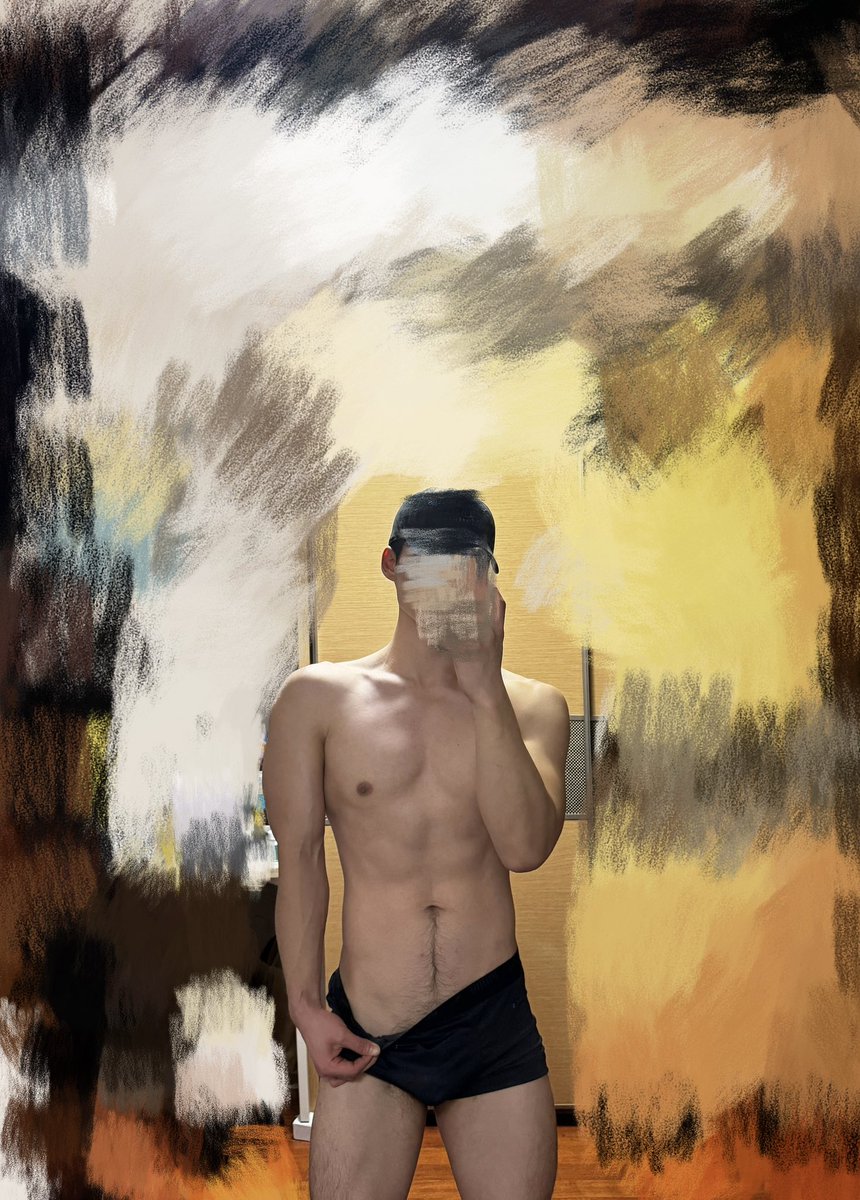 한 달간 출장으로 인한 마지막 오운완💪🏼