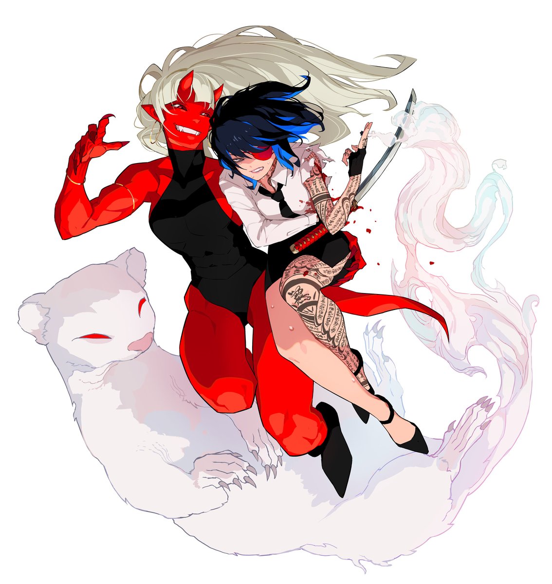 TERU 👹💀✨ (@teru_by_m) / Posts / X