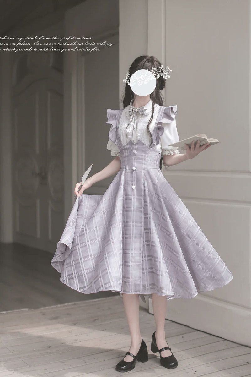 ronron様 RonRon ロンロン┊ロリィタファッション通販 (@RonRon78661984