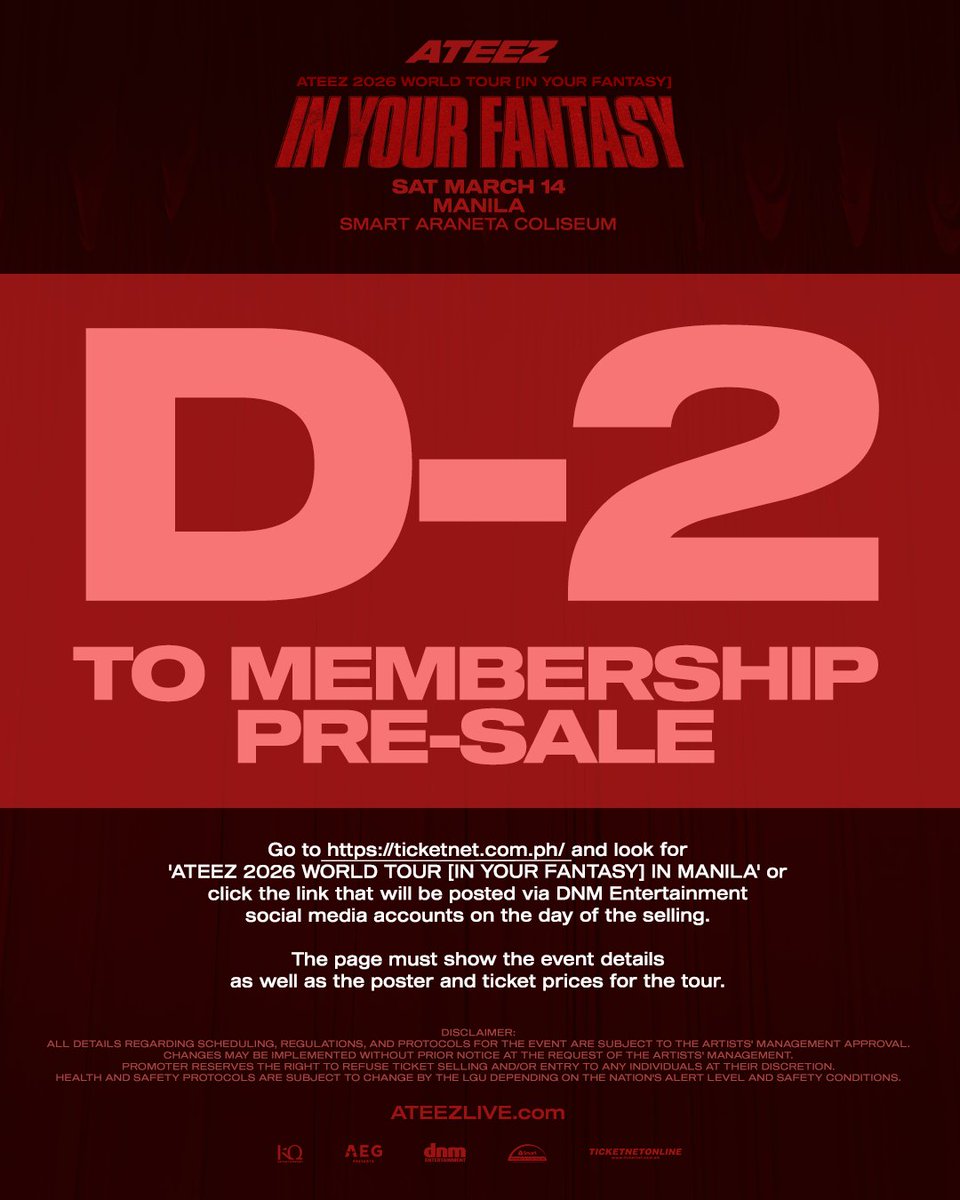 DNM Entertainment tweet media