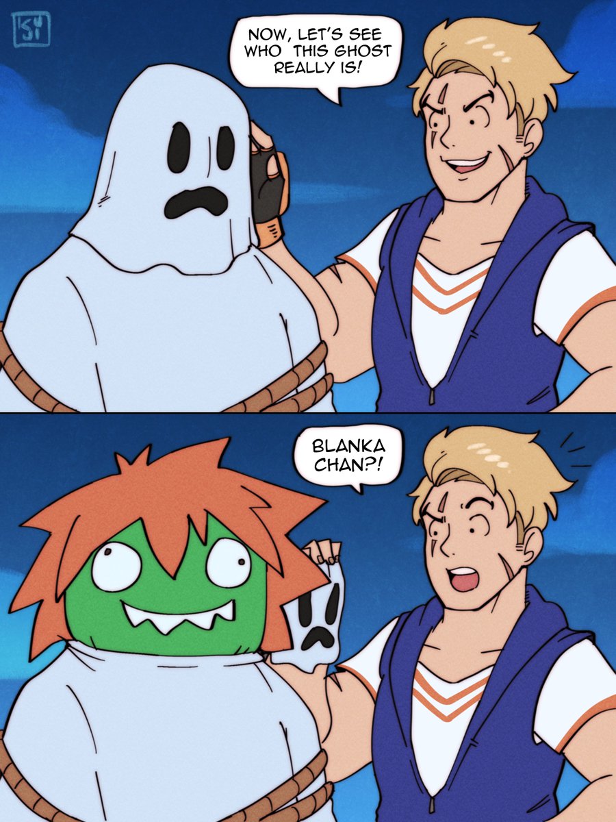 scooby ryu 