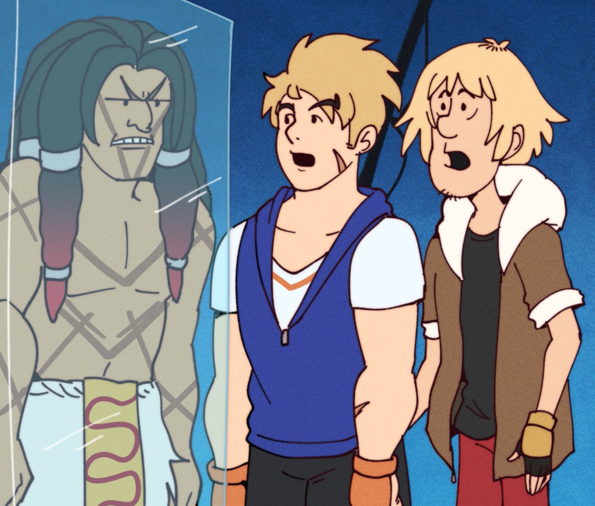 scooby ryu 