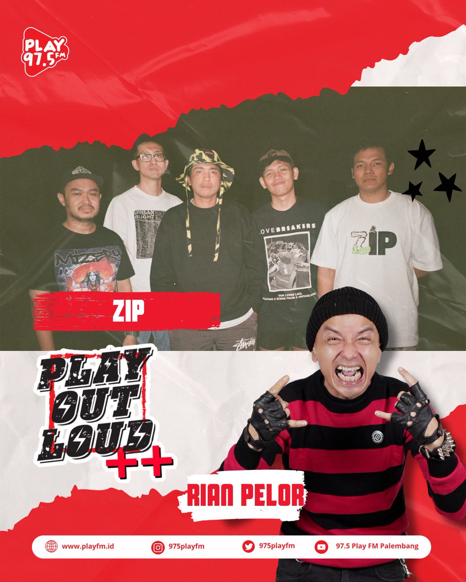 975PLAYFM PALEMBANG tweet media