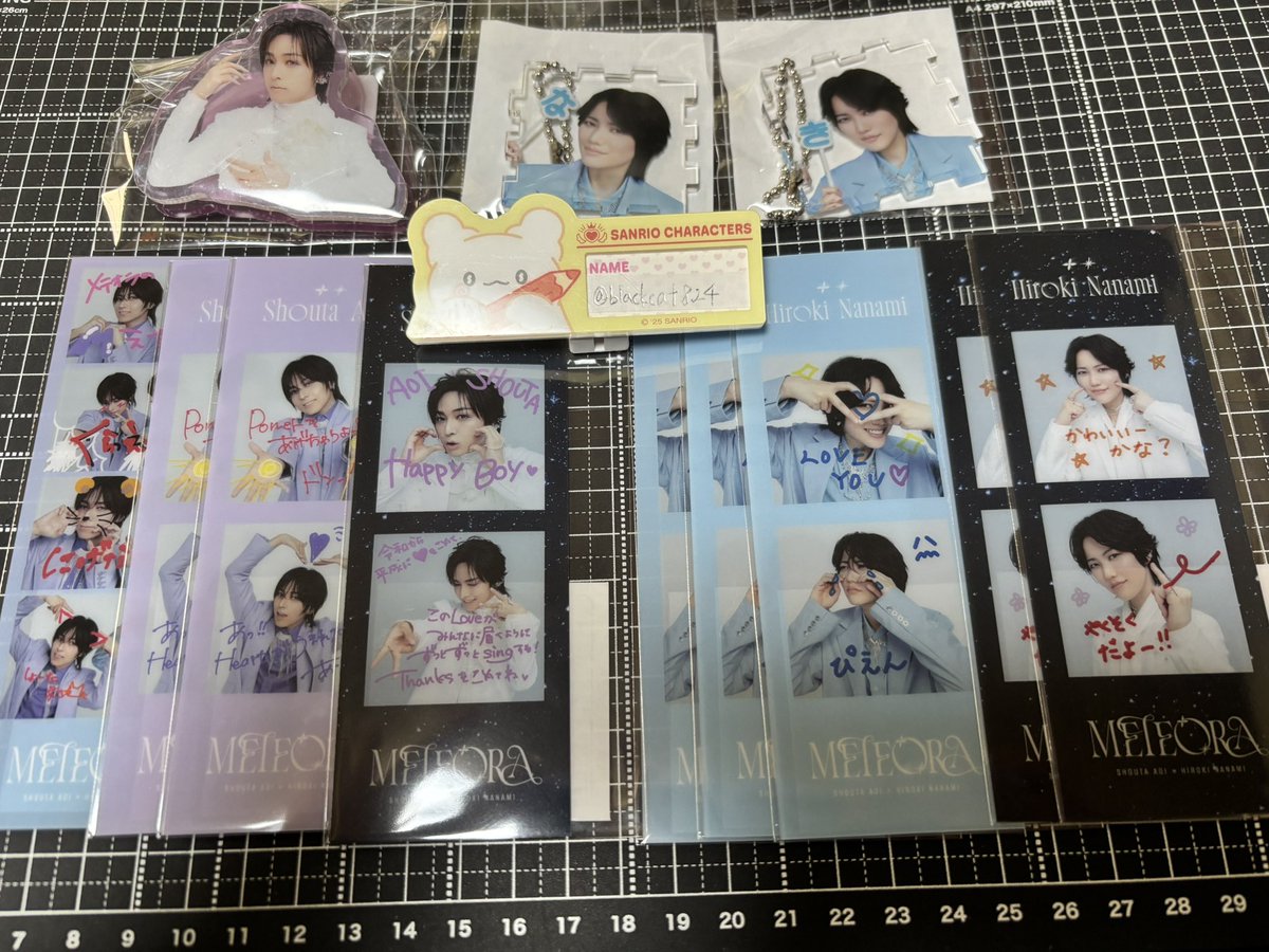 桜香@お取引2 (@blackcat824) / Posts / X