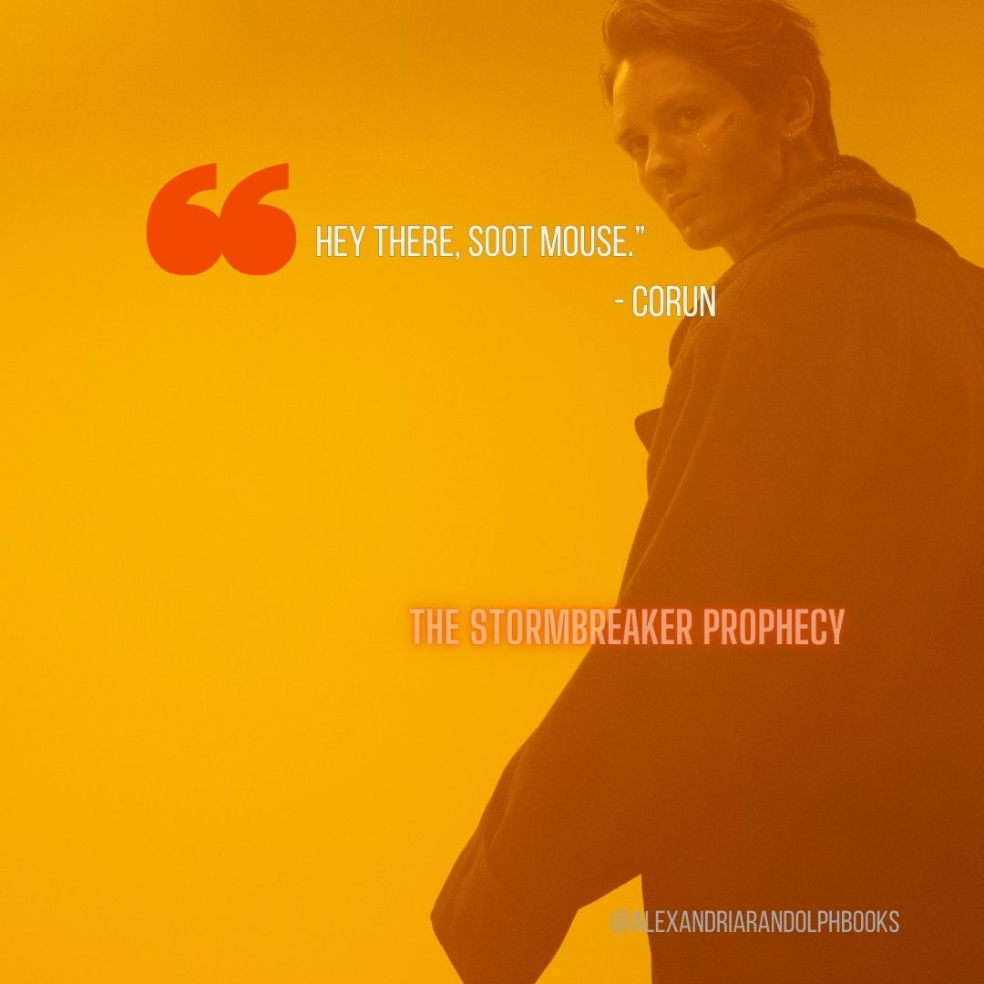 Alexandria Randolph tweet media