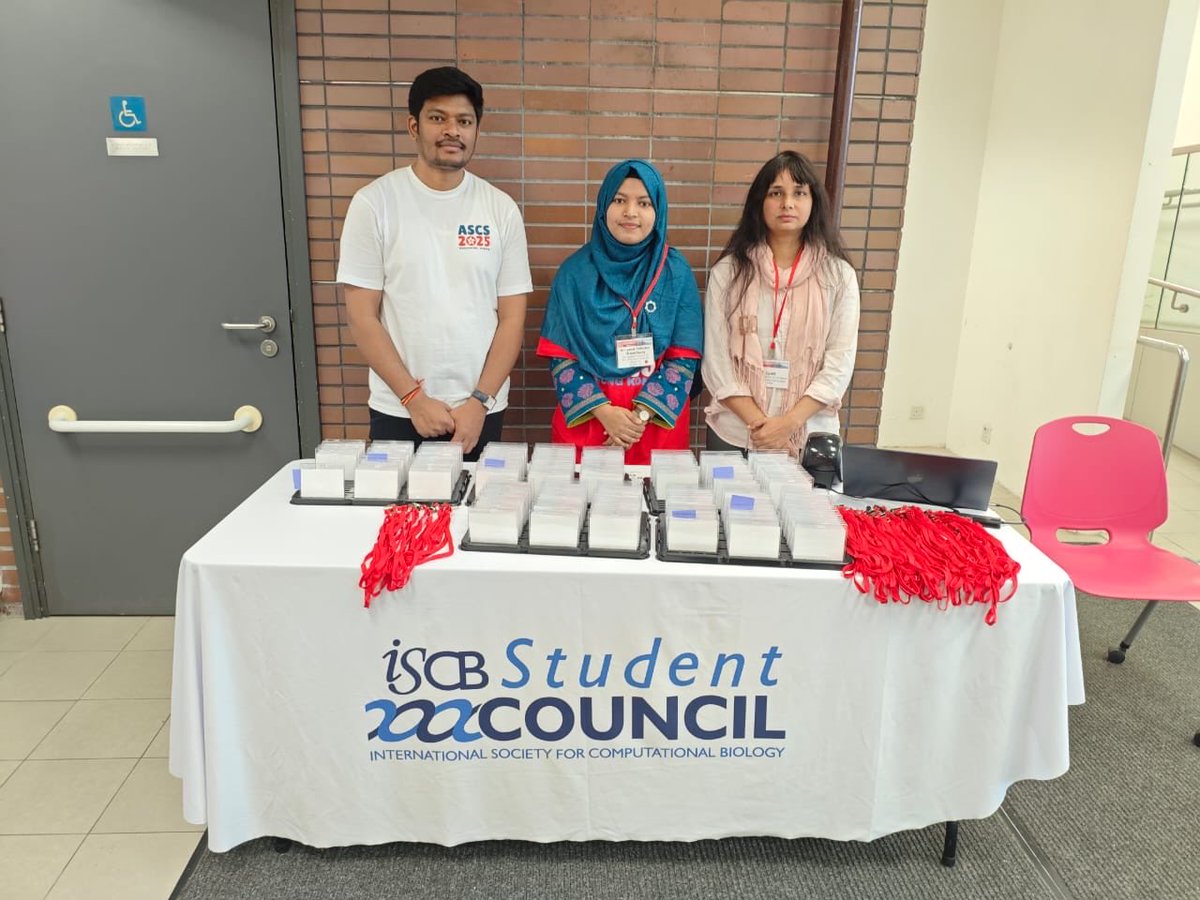 ASCS2025 tweet media