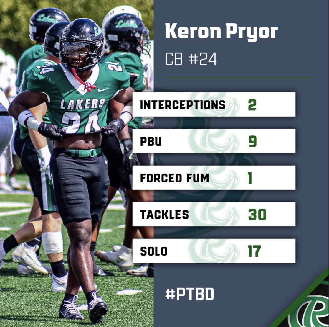 Keron Pryor tweet media