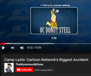 check pinned tweet media