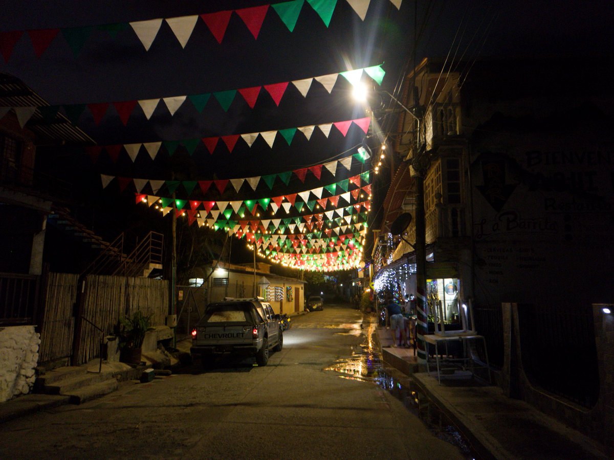 Contagio decembrino en las veredas de Cali.